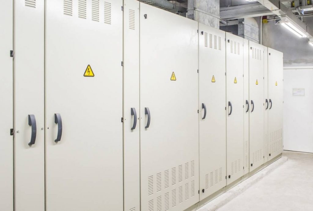 Sécurité : pourquoi est-il préférable d'opter pour une armoire anti-feu ?
