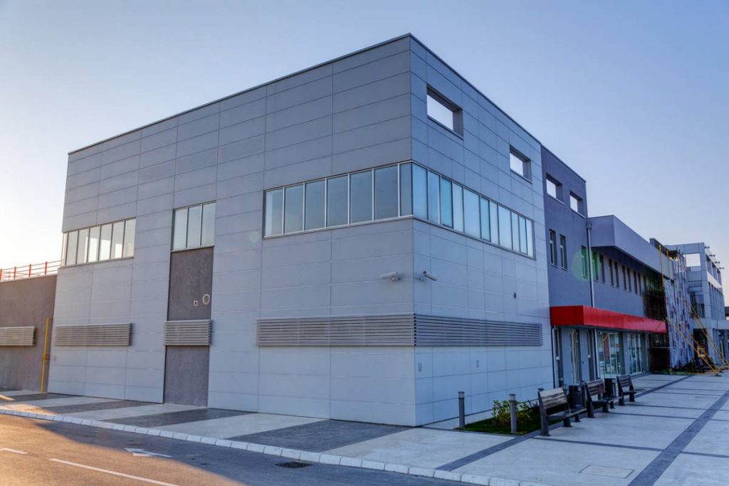 Quels sont les avantages de la menuiserie aluminium ?
