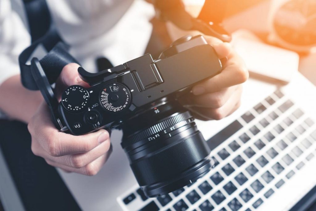 Pourquoi faire appel aux services d'un photographe d'entreprise ?