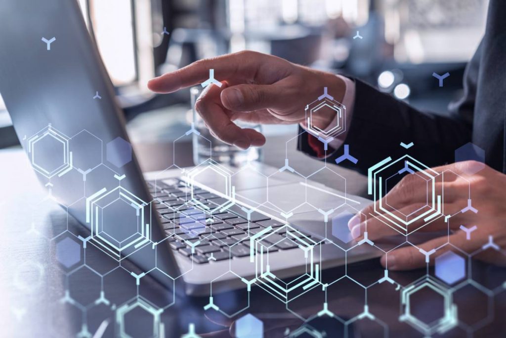L'innovation digitale au service des entreprises