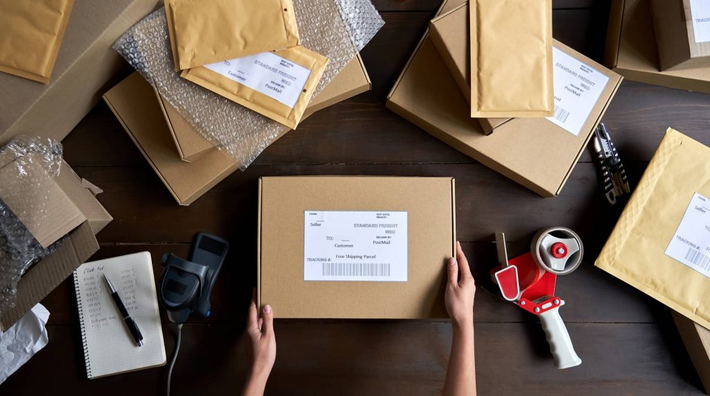 Manutention et transport : comment protéger les marchandises fragiles ?