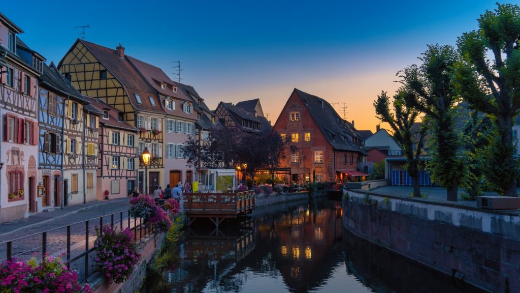 5 sites web dédiés au tourisme pour bien voyager en France