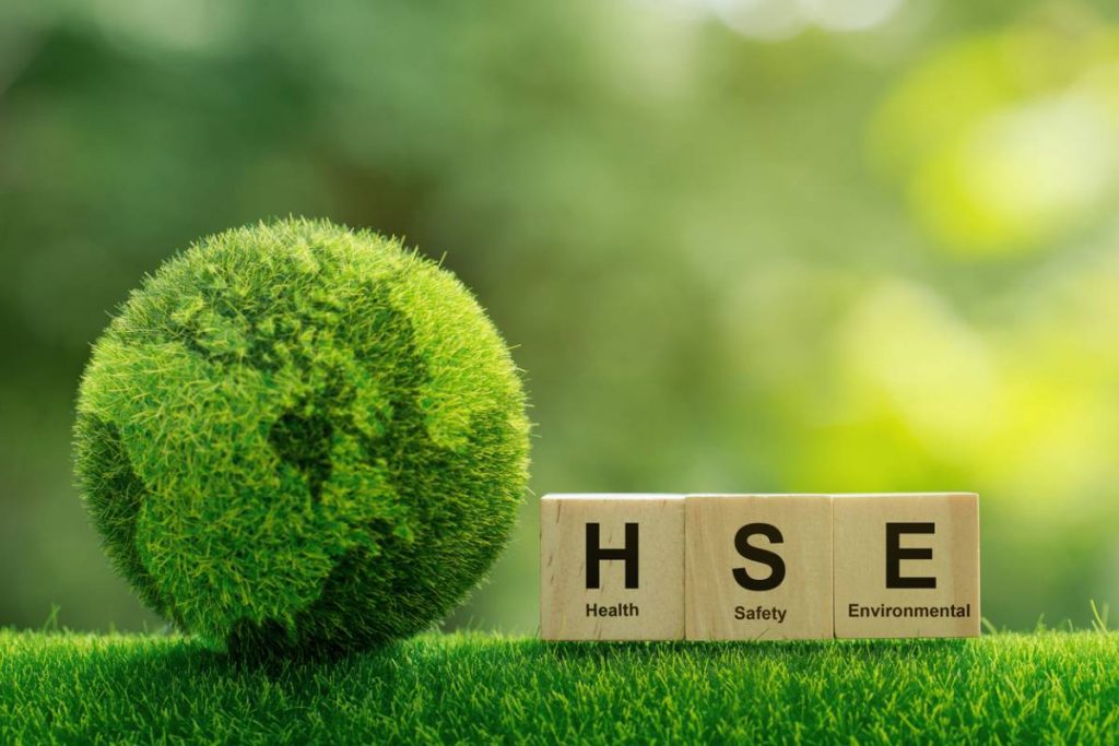 3 solutions pour mieux gérer les problématiques HSE