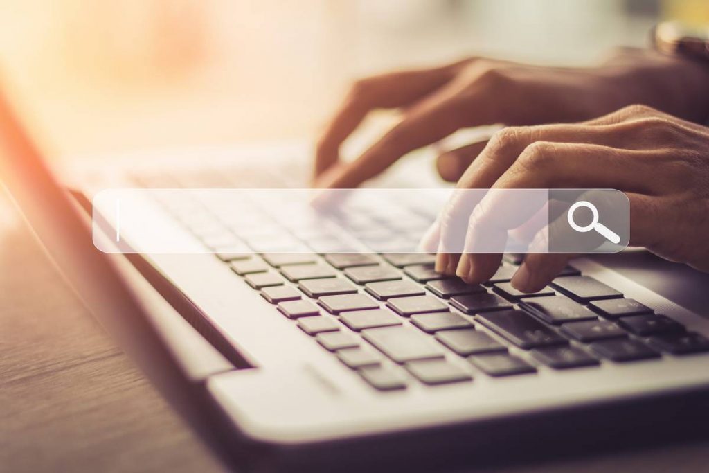 Comment avoir des renseignements sur une entreprise ?