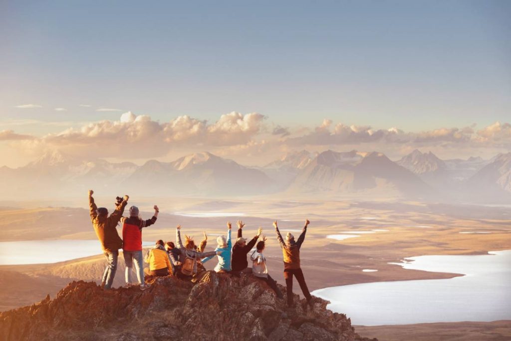 CSE : 3 destinations magiques pour un voyage en groupe