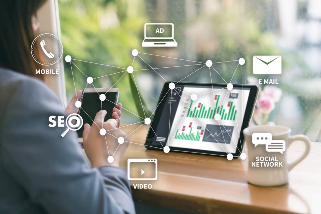 Comment optimiser vos investissements webmarketing ?