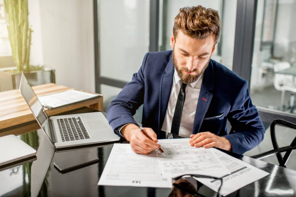 Comment comptabiliser ses notes de frais ?