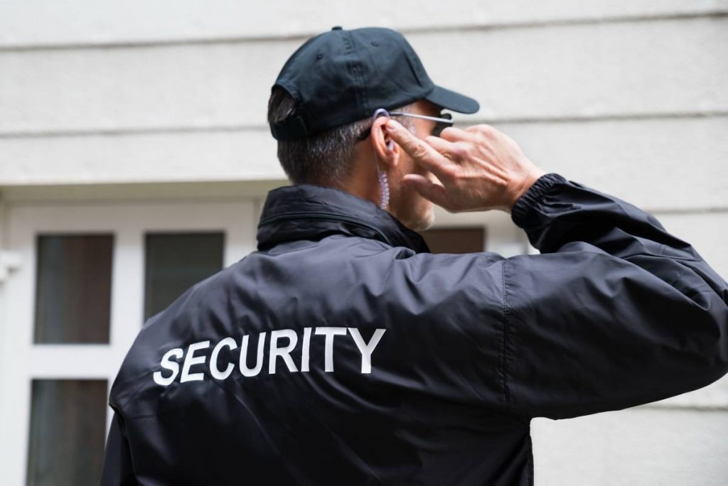 Agent de sécurité : les différentes formations