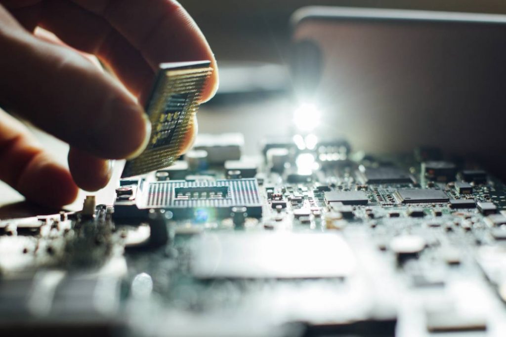 Quelles sont les missions d'un bureau d'études électronique ?