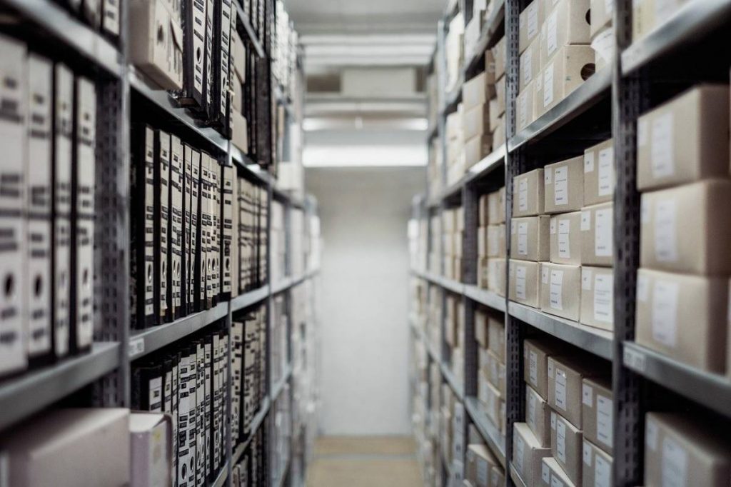 Comment sécuriser des documents confidentiels ?