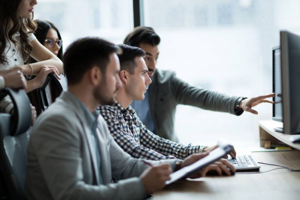 Comment travailler dans les métiers de la Tech ?
