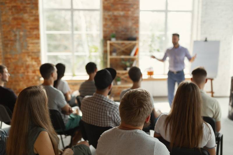 Perte de motivation : quelle formation suivre ?