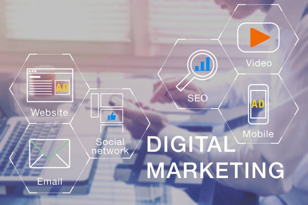 Des prestataires pour booster votre marketing digital
