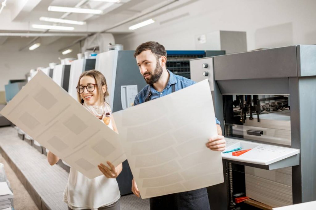 Comment produire un document avec carte intégrée ?