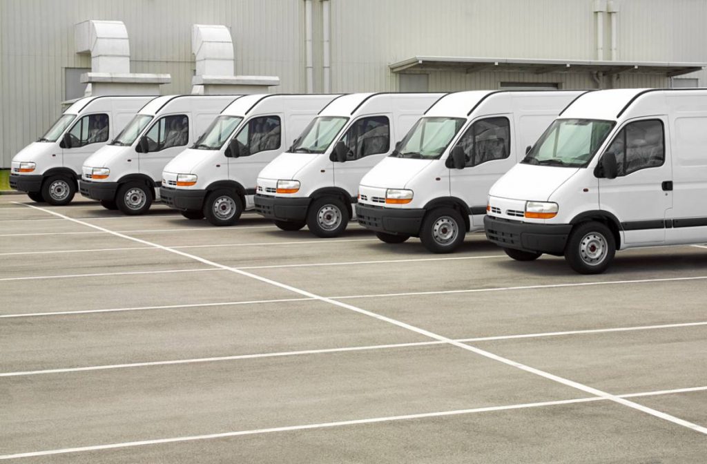 Comment préserver l'aspect neuf de votre parc automobile ?