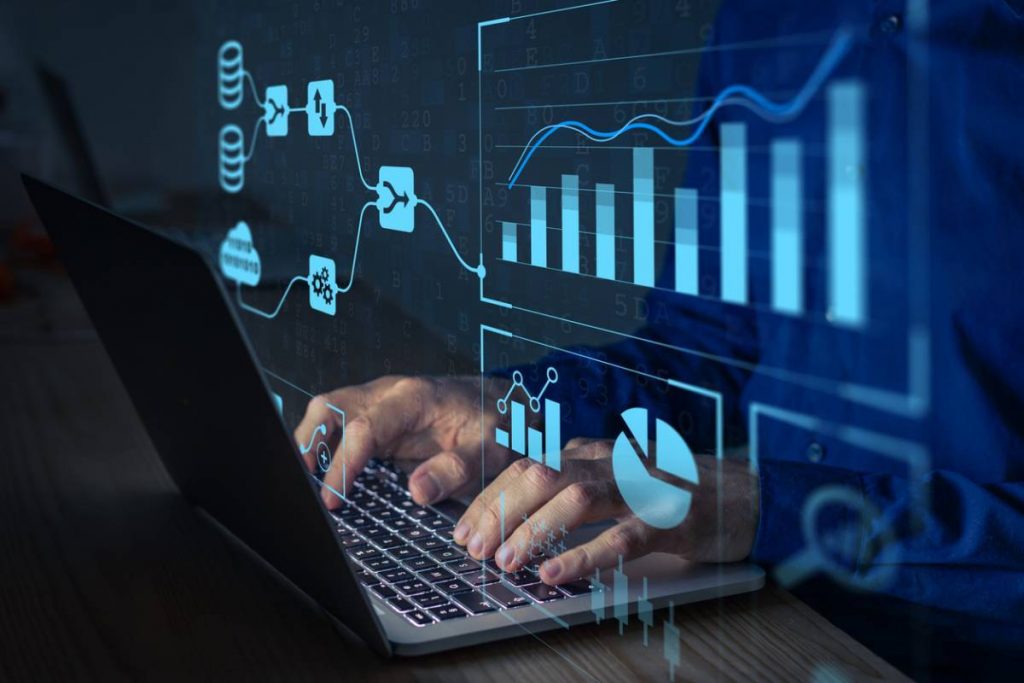 Optimisez votre présence digitale