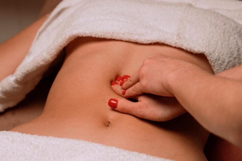 Apprendre le Chi Nei Tsang et devenir masseuse à son compte