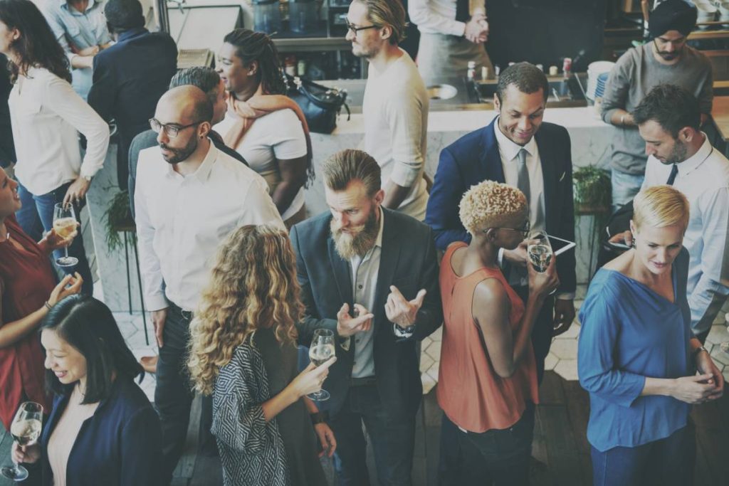 Comment trouver un lieu pour son prochain événement professionnel ?