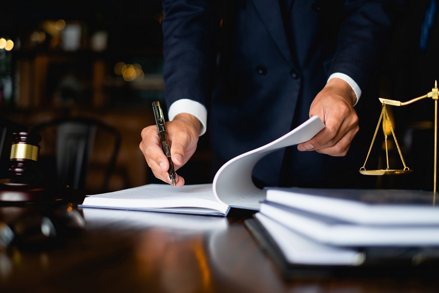 Qu'est-ce qu'un avocat en droit des affaires ?