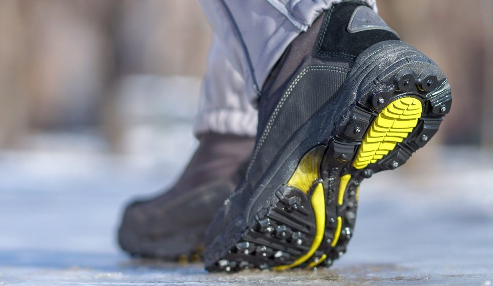 Comment bien choisir vos chaussures de sécurité ?