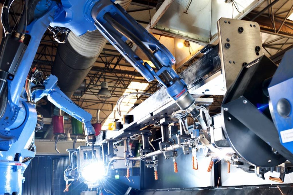 Comment éviter les pannes de vos machines industrielles ?