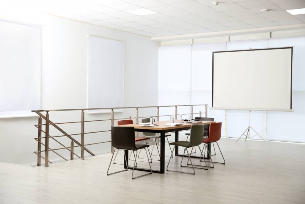 L'intégration audiovisuelle au sein des entreprises