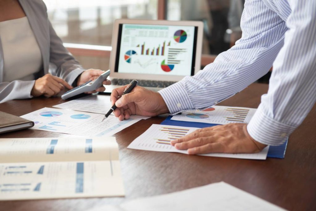 Comment créer votre business plan pour un e-commerce ?