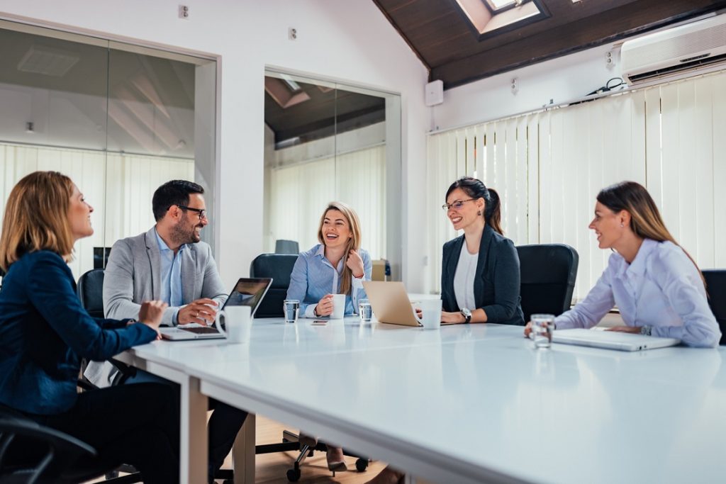 Conseil et audit dans la gestion sociale d'entreprise