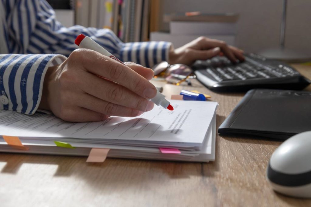 Étudiant en droit : 3 conseils pour aborder sereinement la rentrée