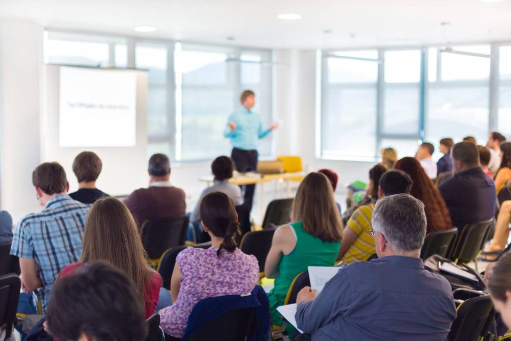 La meilleure formation de développement personnel faite par Max Piccinini