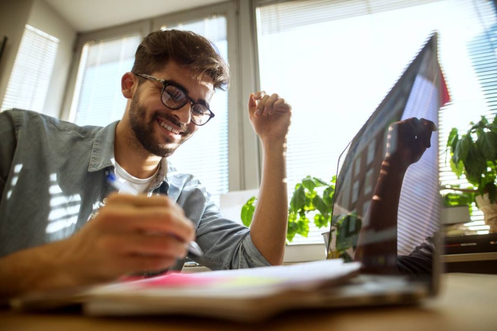 Les formations à distance dans la data sont-elles aussi efficaces