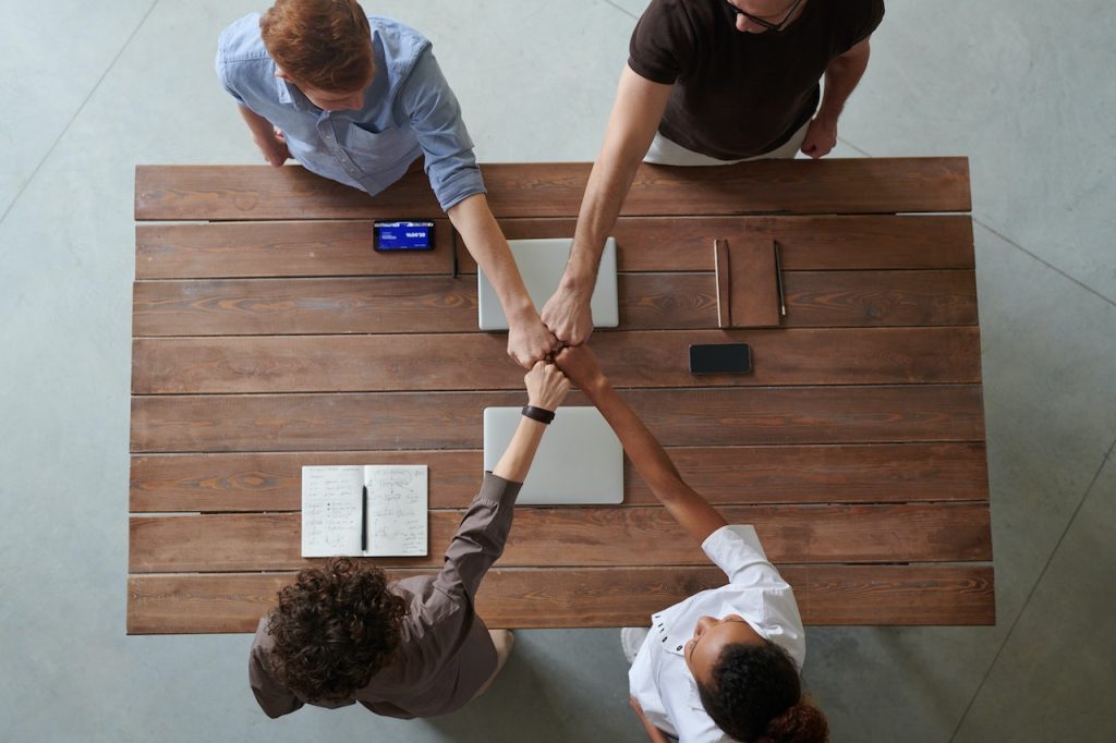 Organisation et management de projet : comment faire la différence dans votre entreprise