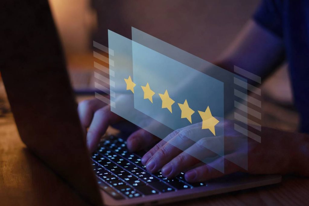 Expérience client logiciel de gestion