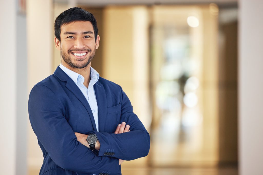 Les portraits d'entreprise, un outil puissant pour votre communication
