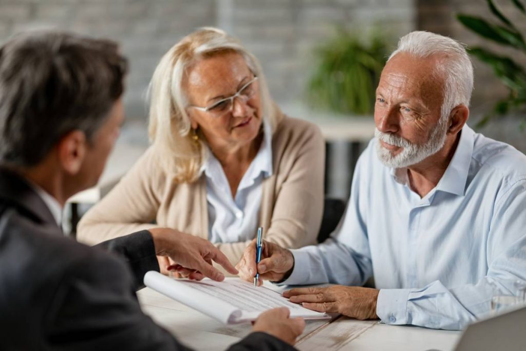 Comment fonctionne la retraite des indépendants ?