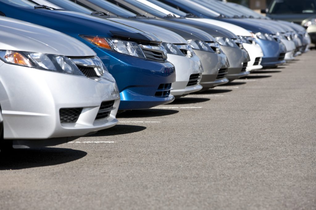 Comment sécuriser l'accès à votre parking d'entreprise ?