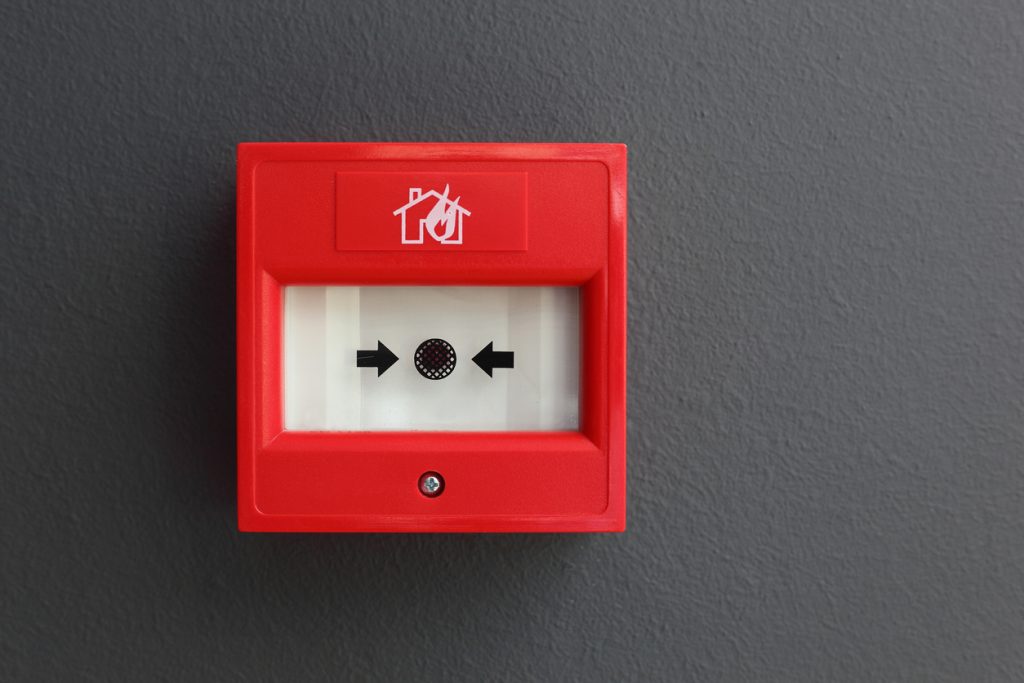 Le choix de la bonne alarme incendie pour votre entreprise