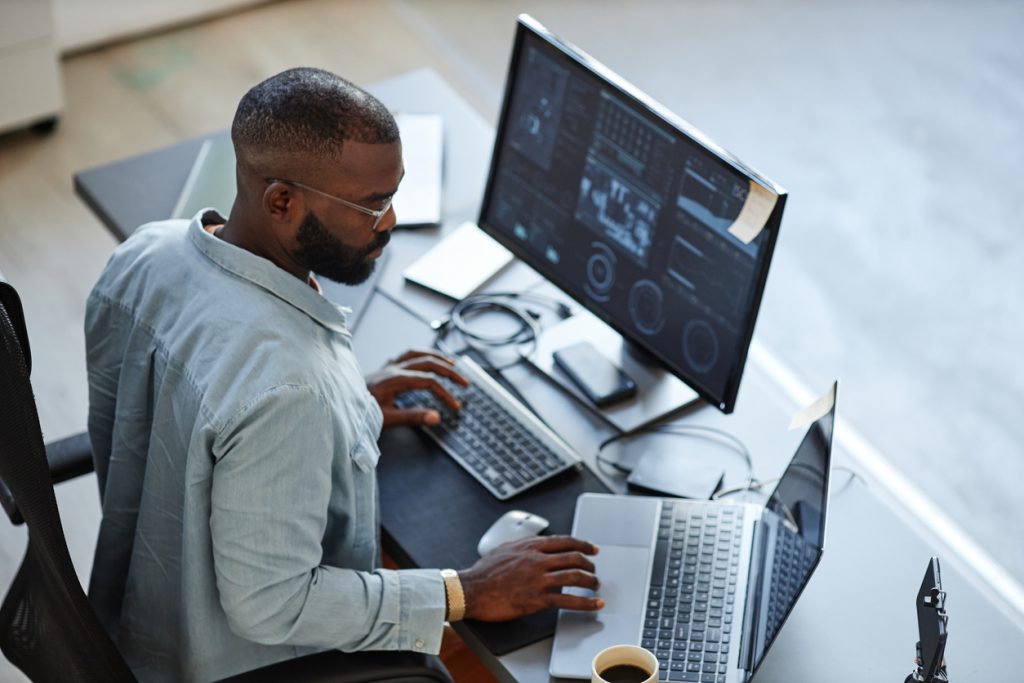 Entreprise : l'importance d'une maintenance régulière de votre système informatique