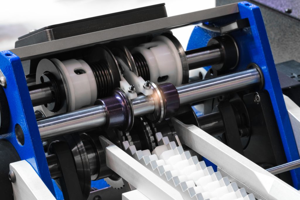 Pourquoi favoriser la réparation des machines industrielles obsolètes ?