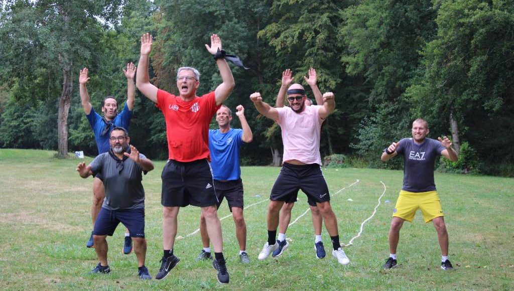 Quelles activités pour un team building au grand air ?