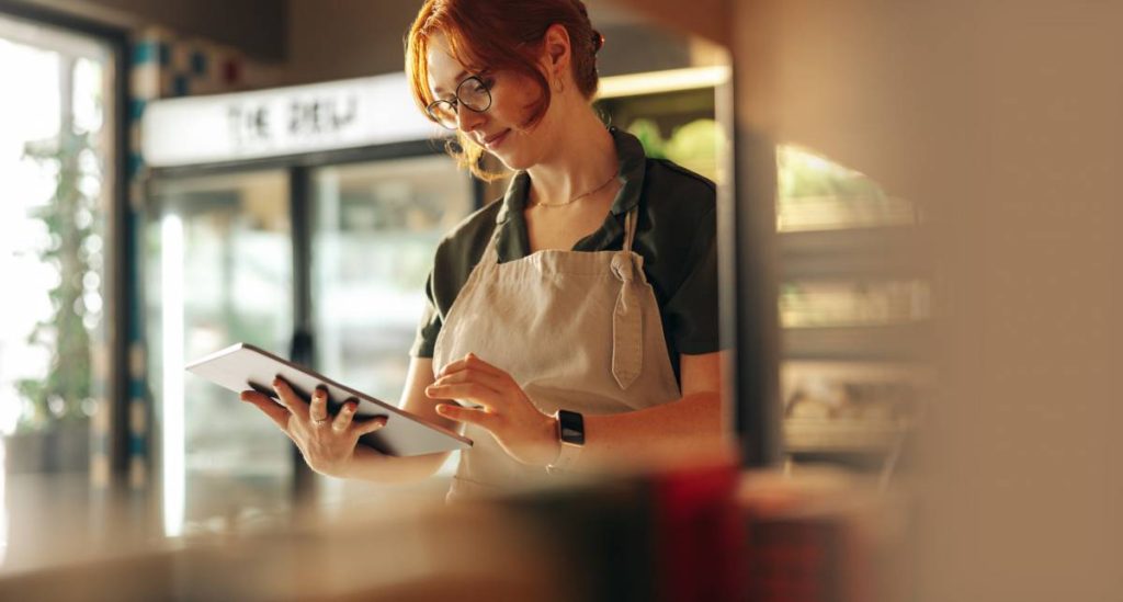 Restaurateur : comment dresser une jolie table tout en restant écoresponsable ?