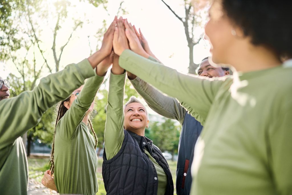 Conseils d'organisation de votre team building nature : préparation et logistique
