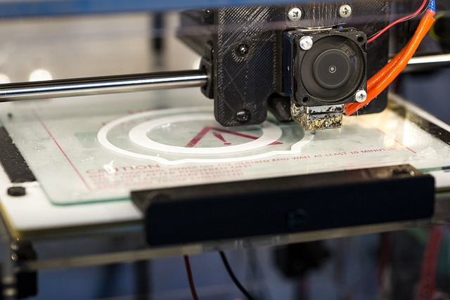 Comment intégrer l'impression 3D dans votre chaîne de production ?