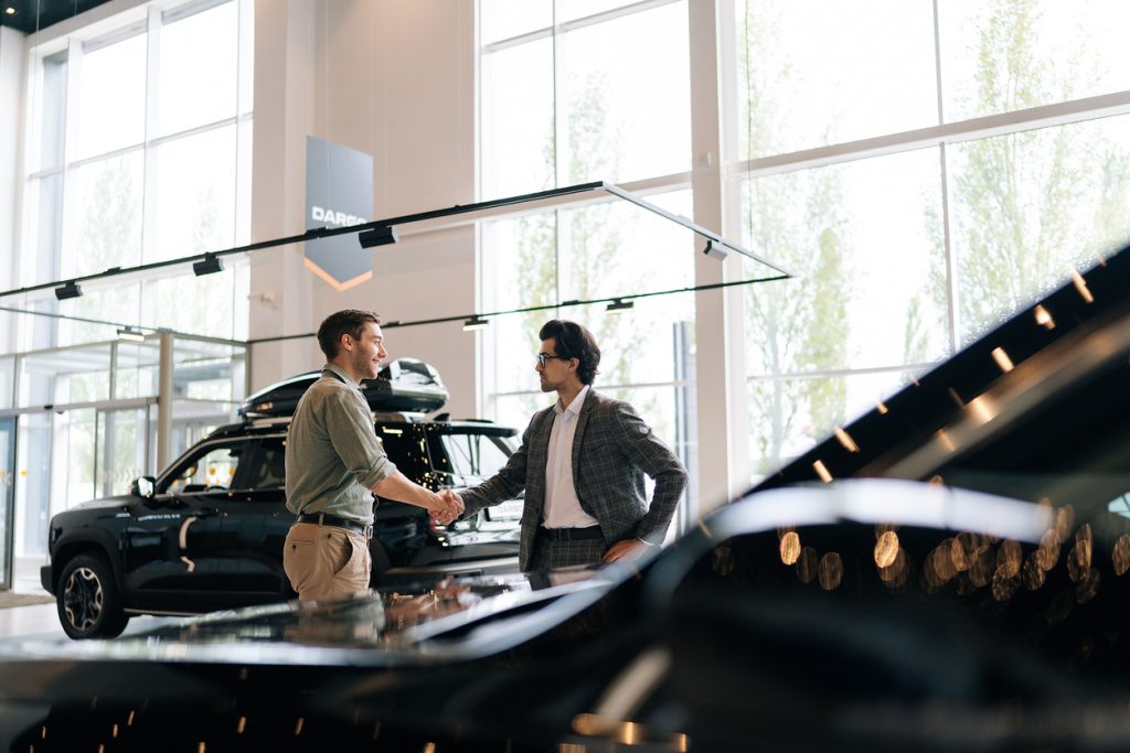 L'automobile, un secteur pour ouvrir votre franchise ?