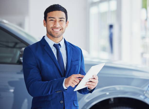 ouvrir franchise automobile