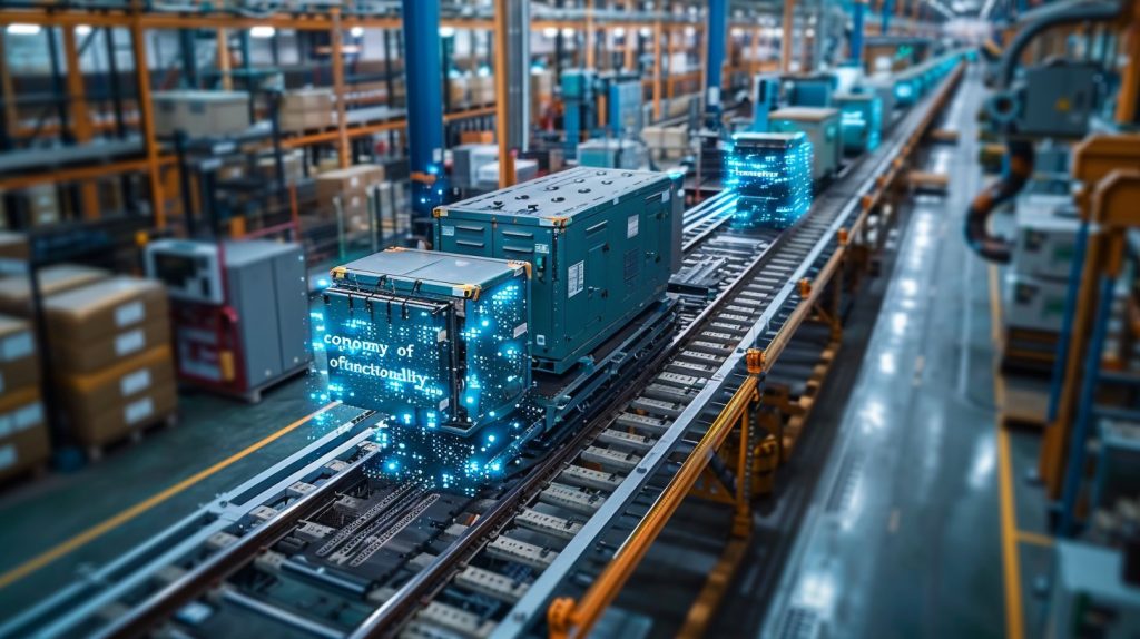 Comment développer un business model basé sur l'économie de la fonctionnalité