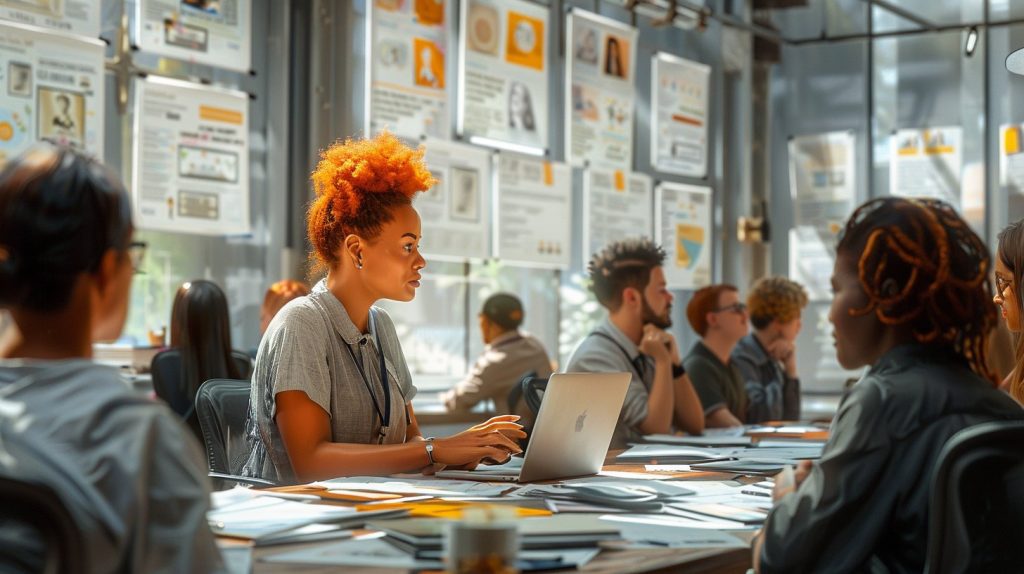 Créer un environnement de travail inclusif pour les travailleurs transgenres