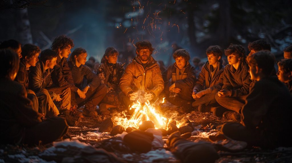 Le pouvoir du storytelling pour créer une connexion émotionnelle avec les clients