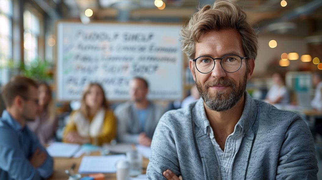 Le rôle des soft skills dans la réussite managériale
