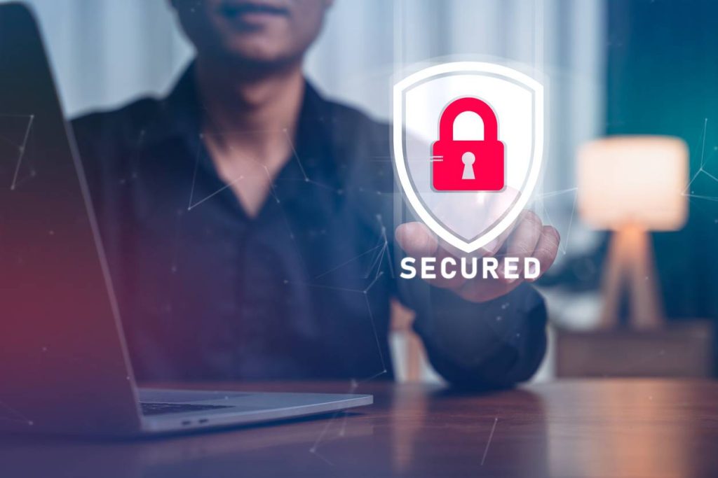 logiciel anti-ransomware pour entreprise